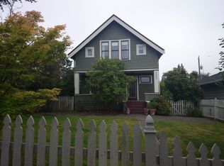 3607 28th Ave W, Seattle, WA 98199