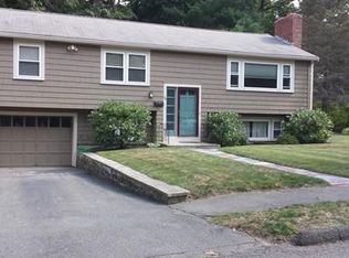 26 Palmer Rd, Beverly, MA 01915