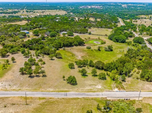 2027 Tbd County Rd, Glen Rose, TX 76043