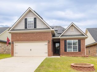 1057 Grove Landing Ln, Grovetown, GA 30813