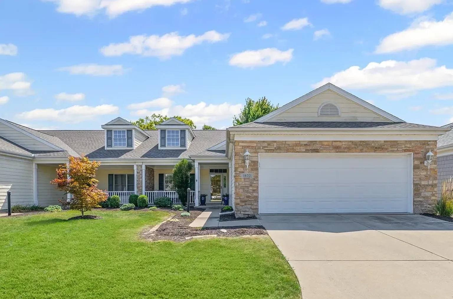 Maintenance Free Condo in SW Champaign - Available August 2026 — Photo 1