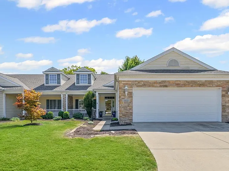 1632 Cobblefield Rd — Photo 1