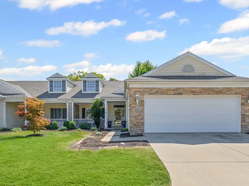 1632 Cobblefield Rd
