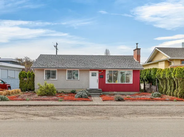 651 Bay Ave, Kelowna, BC V1Y 7J8