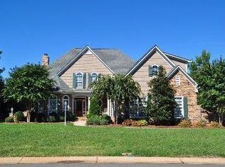 1004 Hansler Ln, Waxhaw, NC 28173