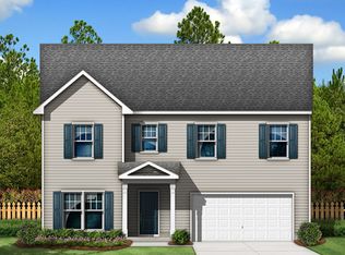 719 Chesterfield Ct, Boiling Springs, SC 29316