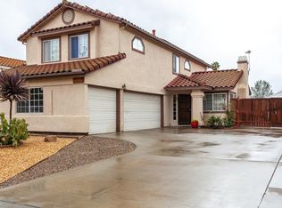 10113 Country Scenes Ct, Santee, CA 92071