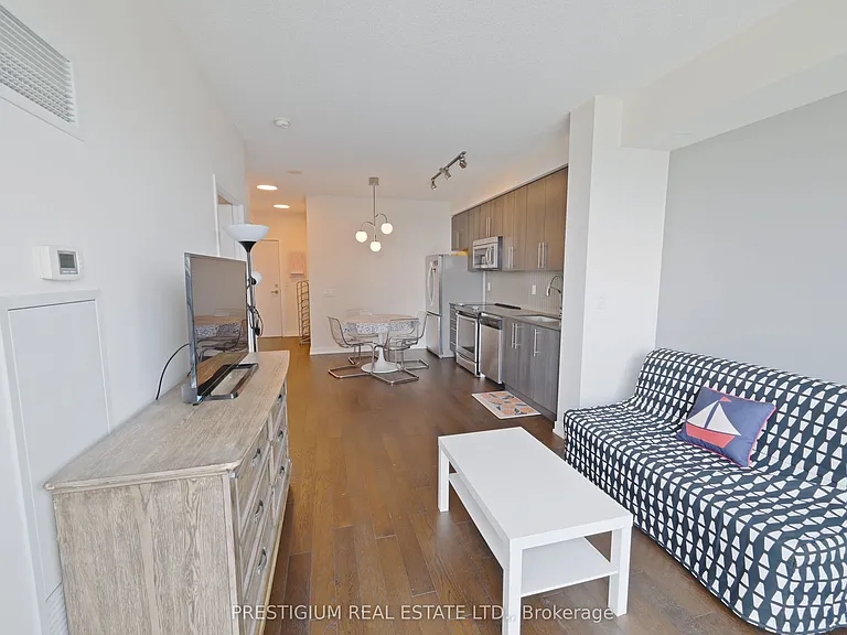 4011 Brickstone Mews #1708 — Photo 6
