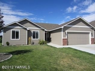 5403 W Whatcom Ave, Yakima, WA 98903