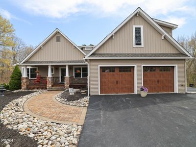 157 Blue Heron Way, Hawley, PA, 18428