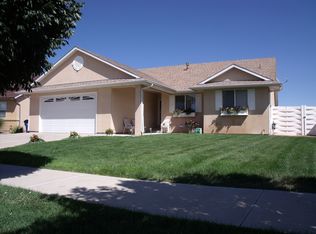 3410 Pheasant Ln, Pueblo, CO 81005
