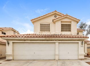 9550 Silver Frost St, Las Vegas, NV 89123