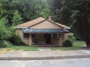 380 Gaillard St, Macon, GA 31204
