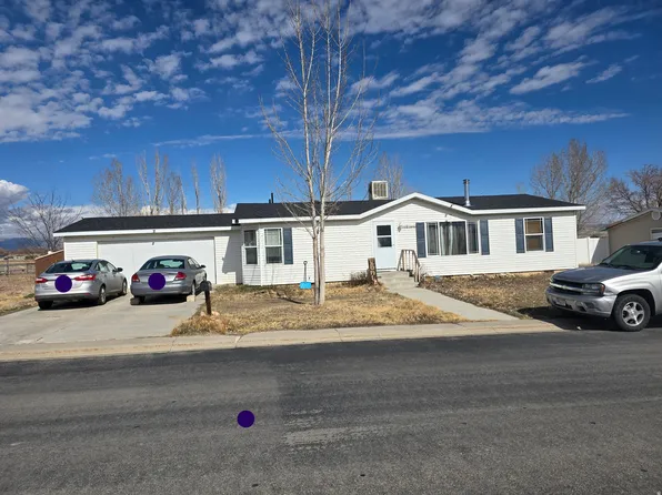 466 W 2000 S, Vernal, UT 84078