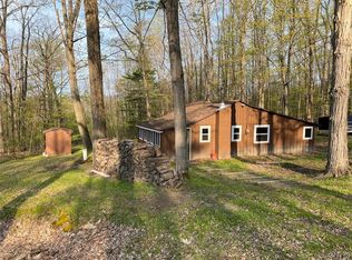 7567 Town Line Rd, Belfast, NY 14711