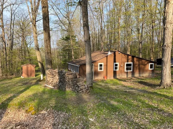 7567 Town Line Rd, Belfast, NY 14711