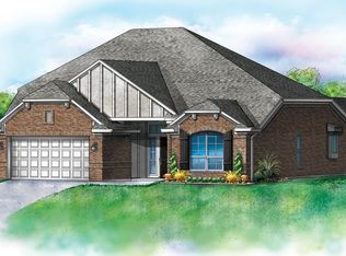 10420 NW 33rd St, Yukon, OK 73099