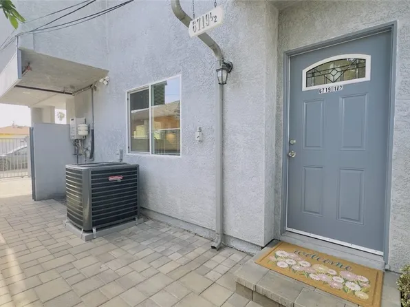 6719 1/2 Vineland Ave, North Hollywood, CA 91606