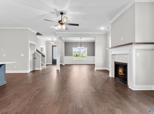 211 Mayflower Dr, Harvest, AL 35749