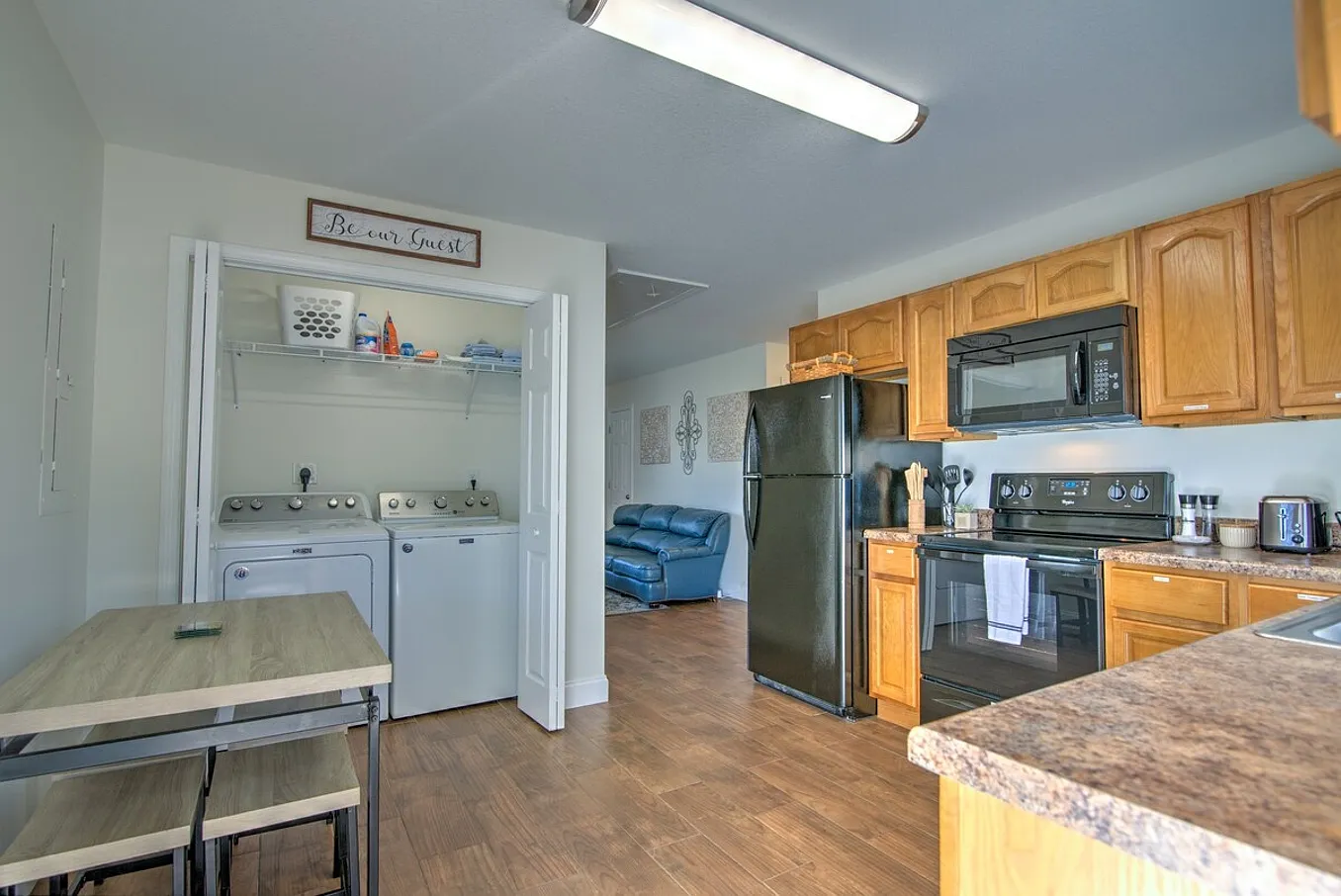 2 bed, $2,500 — Photo 2