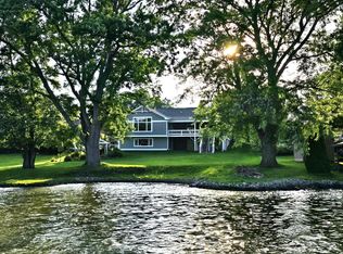 1125 Chickasaw Dr, London, OH 43140