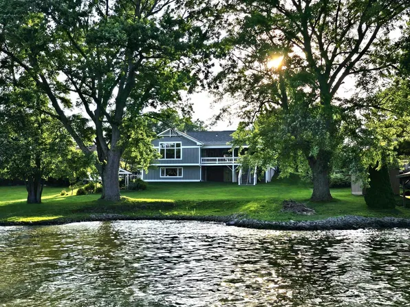 1125 Chickasaw Dr, London, OH 43140