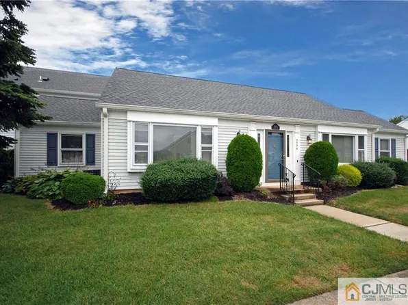 0-593A Tilton Way, Monroe Township, NJ 08831