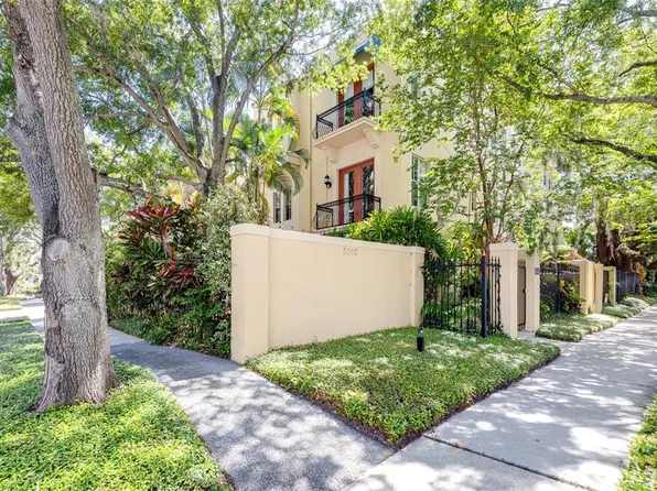 3010 W Stovall St APT C, Tampa, FL 33629