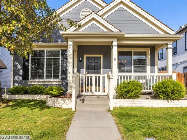 5273 Venus Drive, Fairfield, CA 94534