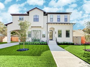 5231 Yarwell Dr, Houston, TX 77096