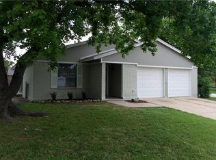 7100 Legato Ln, Fort Worth, TX 76134