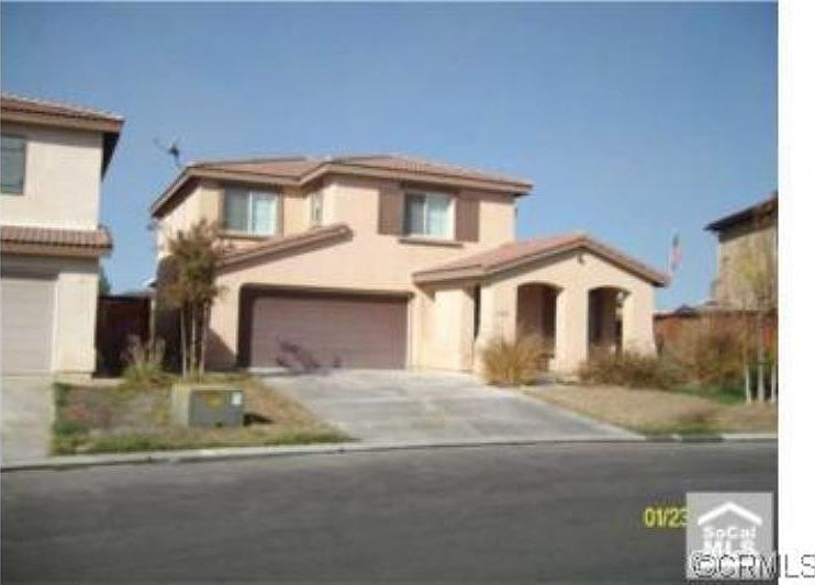 2nd image of 25856 Marco Polo St