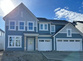 15957 Noble Fir Ct, Fortville, IN 46040