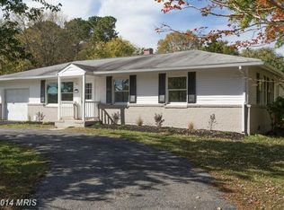 44118 Saint Andrews Ln, California, MD 20619