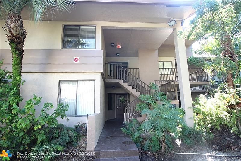 1st image of 9503 NW 2nd Pl #3-B
