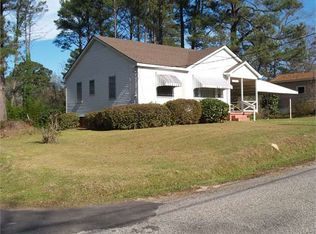 5034 22nd St, Meridian, MS 39307