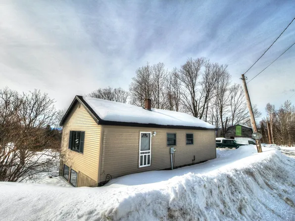 14 Lyle Road, Dallas Plt, ME 04970