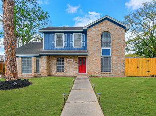 2326 Bright Meadows Dr, Missouri City, TX 77489