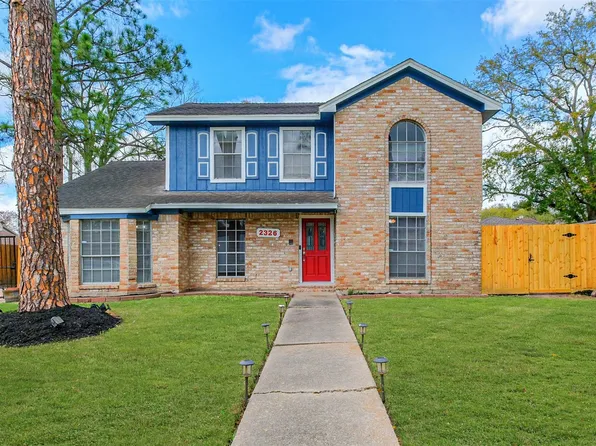 2326 Bright Meadows Dr, Missouri City, TX 77489