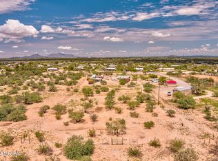 16105 W El Tiro Rd, Marana, AZ 85653