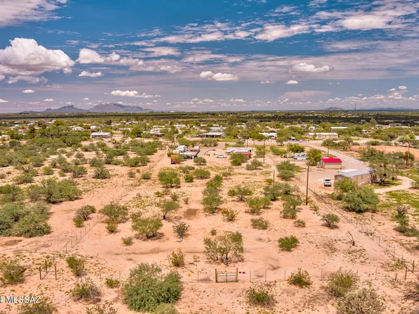 16105 W El Tiro Rd, Marana, AZ 85653