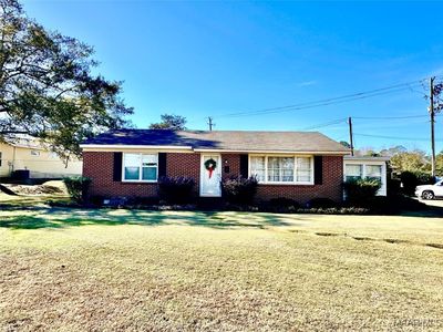 133 Stoneroad Dr, Greenville, AL, 36037