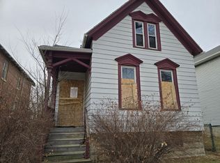 2935 North Vel R Phillips AVENUE, Milwaukee, WI 53212