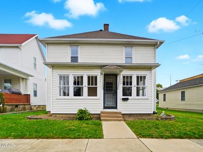 228 N Chestnut St, Saint Marys, OH, 45885