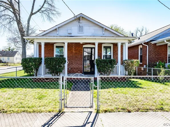 1819 N 23rd St, Richmond, VA 23223