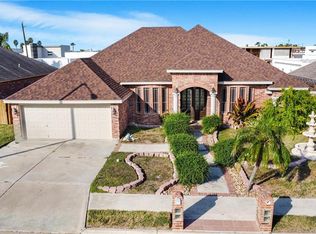 2801 Summer Breeze Ave, Mission, TX 78572