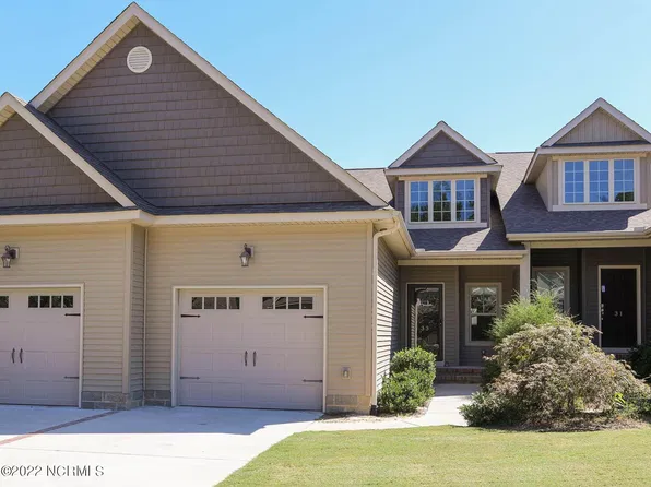 33 Cypress Cir, Southern Pines, NC 28387