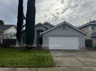 8450 Casablanca Way, Sacramento, CA