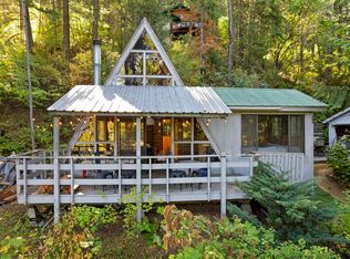 4100 Tamarack Beach Rd #4098, Loon Lake, WA 99148