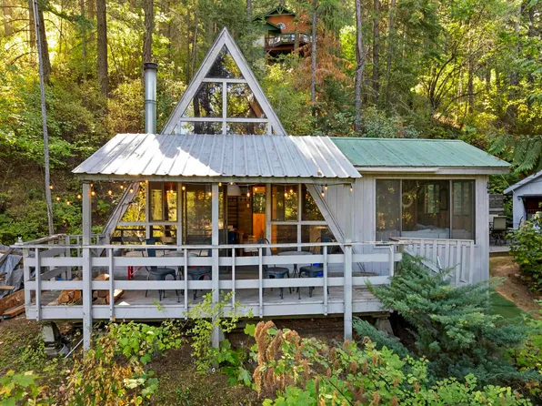4100 Tamarack Beach Rd #4098, Loon Lake, WA 99148